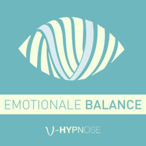 V-Hypnose Hörbuch Emotionale Balance Cover