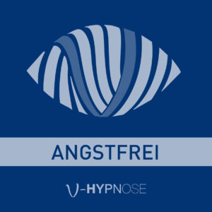 Hypnose-Hörbuch "Angstfrei"