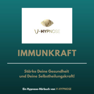 Hypnose-Hörbuch "Immunkraft"