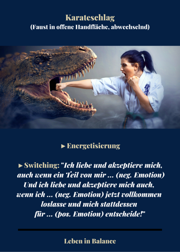 Kartenset "Leben in Balance" – Bild 3