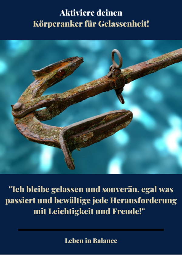 Kartenset "Leben in Balance" – Bild 7